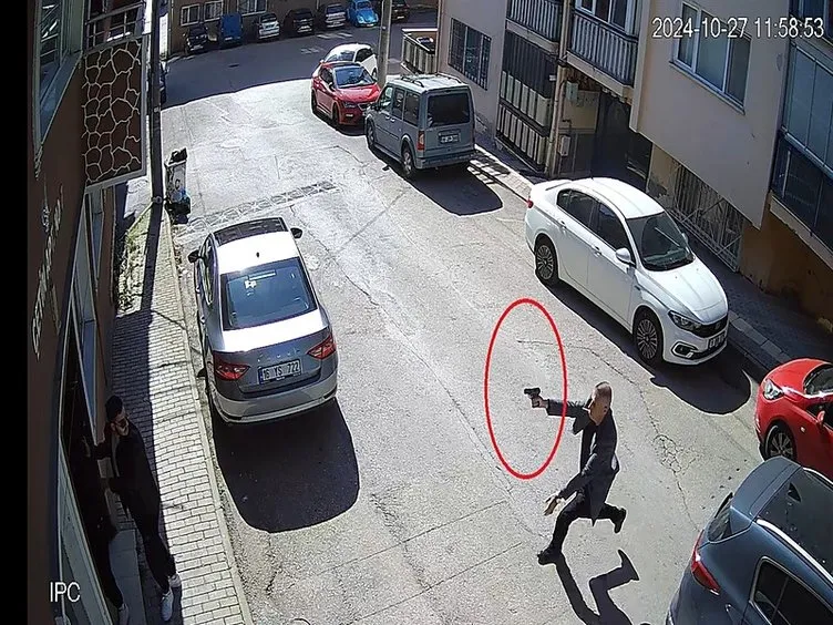 Diş Hekimi Yasemin Çetin’i pusu kurarak öldürmüştü! Kızından kan donduran itiraf: Babam beni de...