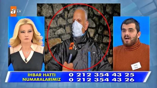 Müge Anlı'daki esrarengiz kayıp olayında son dakika! Ferhan Tetik'in karısının eski kocası Zülküf Kaygusuz'dan açıklama | Video