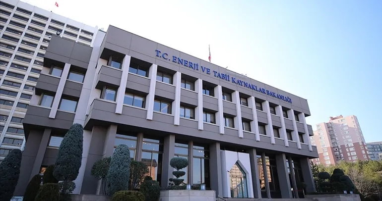 Bakanlık Antalya’da YEKA belirledi