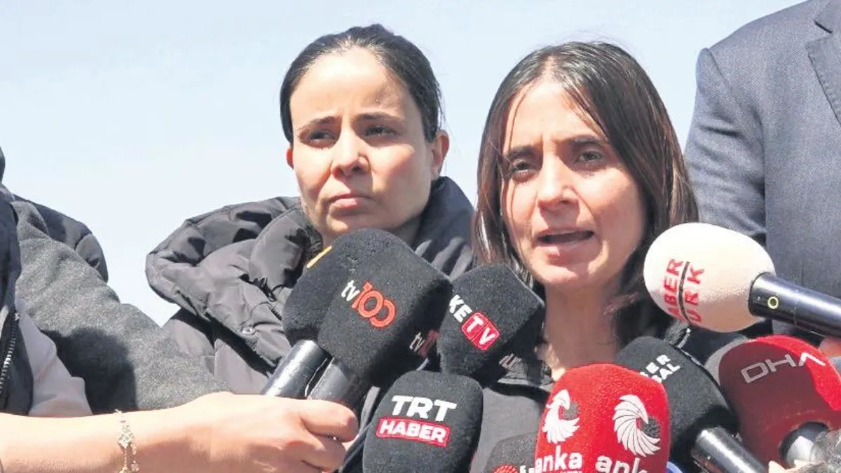 Tunceli'de Kayıp Öğrenci Gülistan Doku Cinayetinde Yeni İfadeler