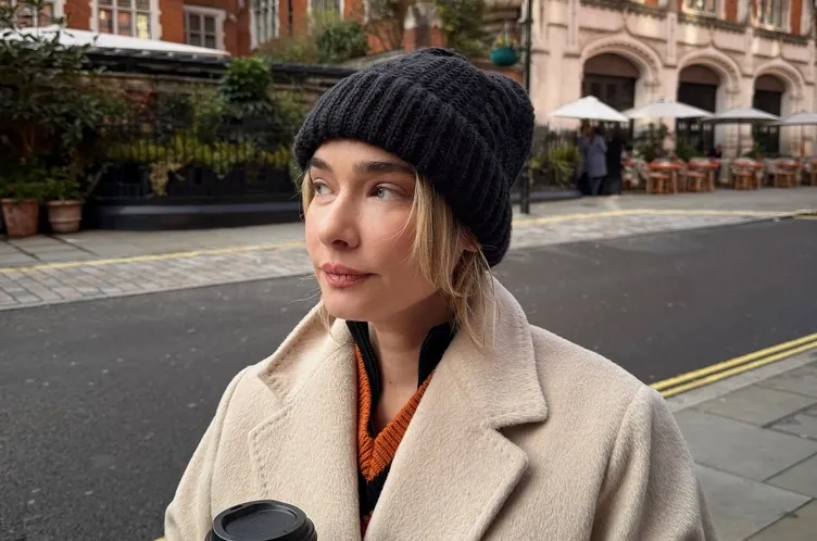 İkinci kez anne olmuştu! Müge Boz’un aile pozları sosyal medyayı salladı