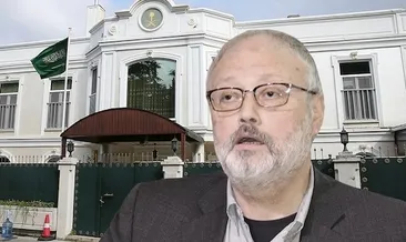 Suudi yargısından flaş karar