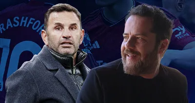 Son dakika Galatasaray transfer haberi: Galatasaray’ın çilek transferi belli oldu! Avrupa Ligi’nde o yıldız başarı getirecek...