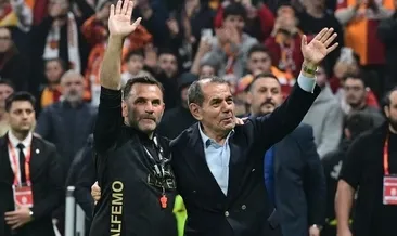 Milli arada her şey düzelir!