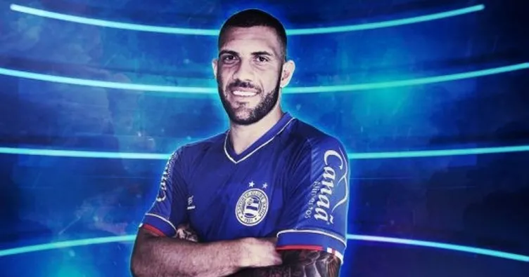 Fernandao’nun yeni takımı belli oldu