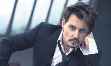 Deformasyon çağının, küllerinden yeniden doğan kurbanı: Johnny Depp