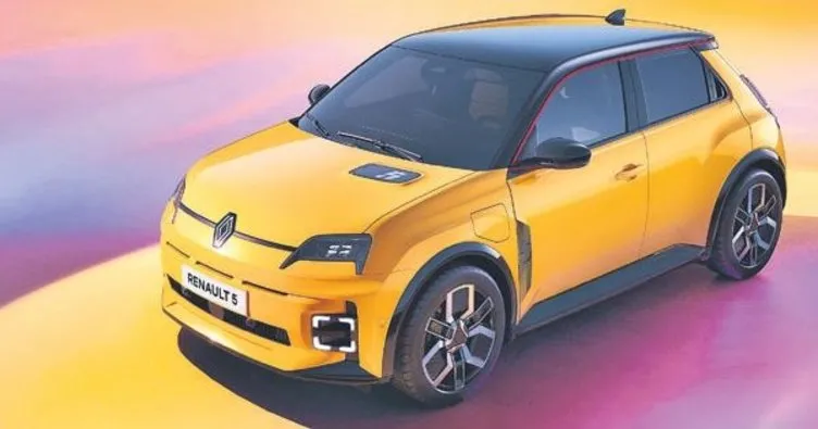 Renault’dan dünya lansmanı