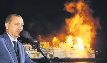 Yeni atılım dönemine hazırlanıyoruz