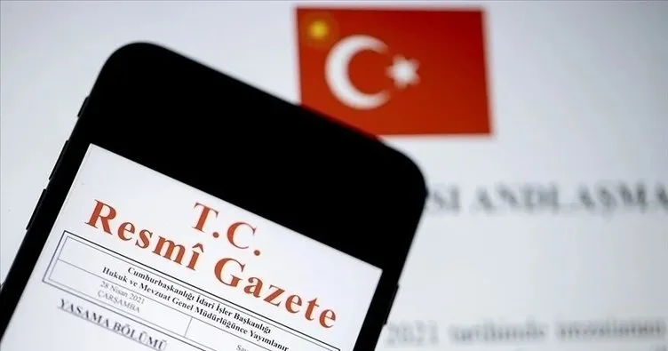 Türkiye, Azerbaycan ve Gürcistan arasındaki ’gümrük’ anlaşması Resmi Gazete’de