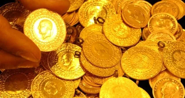 Herkes bunu merak ediyor! Altın yükselecek mi düşecek mi? Şu an bu fiyatlardan altın alınır mı?