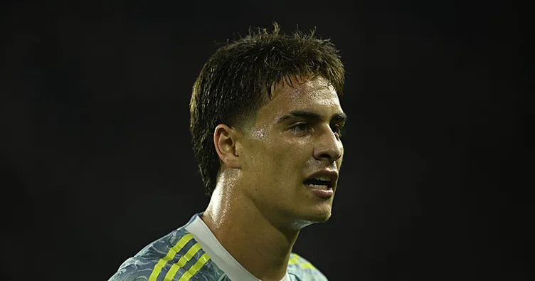 Serie A’da yılın golü Kenan Yıldız’dan!