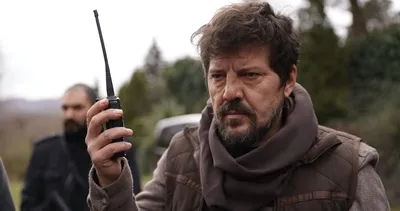 TEŞKİLAT KAMBUR KİMDİR? Teşkilat’ın Kambur’u İlker Aksum kimdir, kaç yaşında, nereli? İşte rol aldığı diziler-filmler!