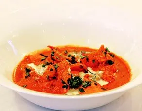 Murg Makhani