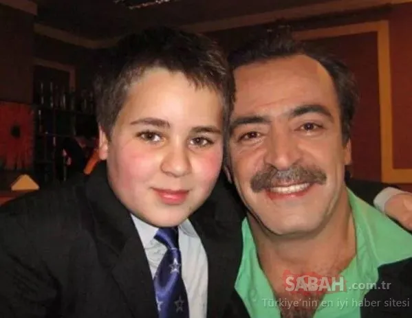 Akasya Durağı’nın haylaz çocuk yıldızı Erimşah Bora’nın yeni mesleği şaşırttı!