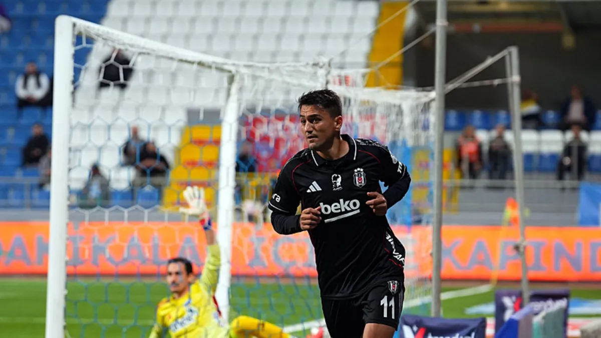 Serdal Adalı, Cengiz Ünder’i açıkladı: “Şartlar oluştuğunda bonservisini…” – Galeri Serdal Adalı, Cengiz Ünder’i açıkladı: “Şartlar oluştuğunda bonservisini…” – Galeri