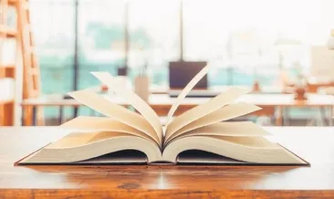 Kitaplara sığındık