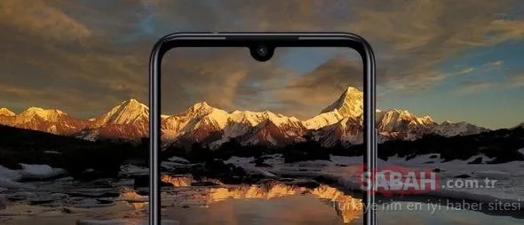 Xiaomi Redmi Note 7 duyuruldu! Redmi Note 7'nin özellikleri ve fiyatı