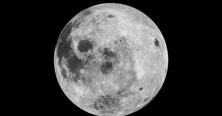Google’ın Ay seyahati yarışmasını kazanan olmadı