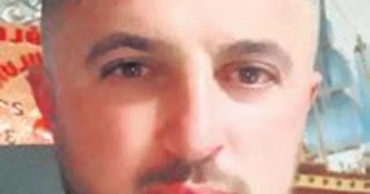 Eski ortağını silahla vurdu