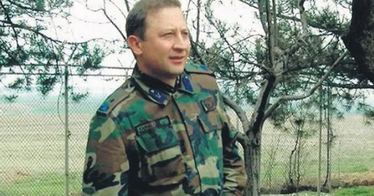 Kumpas kuran FETÖ’cüye 27 yıl