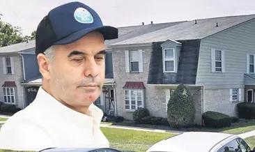 FETÖ’nün kumpasçısı Pensilvanya’da