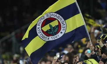 Fenerbahçe Kulübünden yeni yıl mesajı