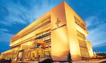 HDP’nin hesabına geçici bloke konuldu