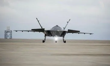 Bayraktar Kızılelma’dan bir başarı daha