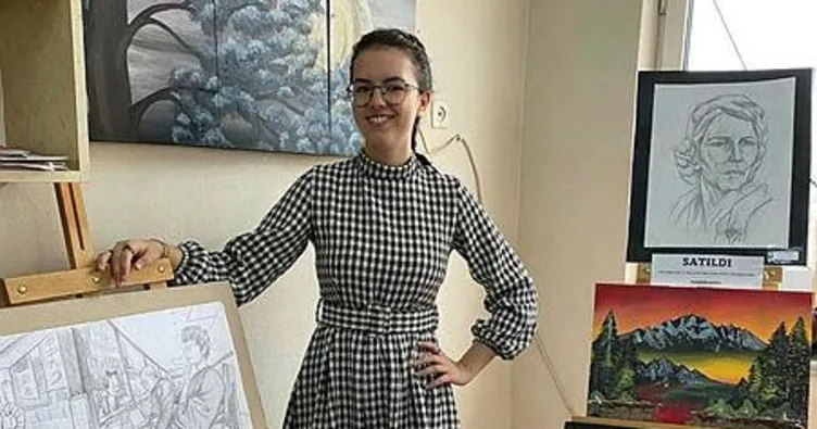 Zeynep’e köyünden zil ve çan desteği