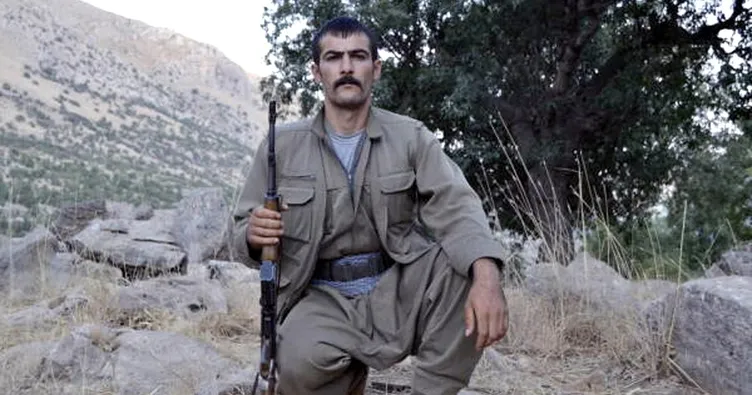 Gri listedeki teröristin öldürüldüğü operasyonun detaylarına SABAH ulaştı! Hastalandı, köylü kılığına girdi, MİT'ten kaçamadı