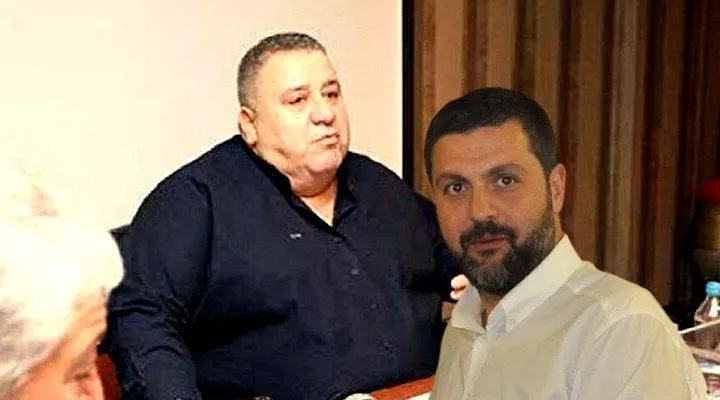 SON DAKİKA: Halil Falyalı suikastında Şafak Mahmutyazıcıoğlu detayı! Ece Erken’in eşi ile ortak çıktılar!