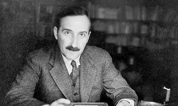 Stefan Zweig Sözleri - Stefan Zweig’in Kitaplarından Alıntılar ve Tarihe Geçen Sözler