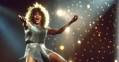 Rock müziğinin kraliçesi Tina Turner: Son röportajındaki tavsiyesi gündem oldu