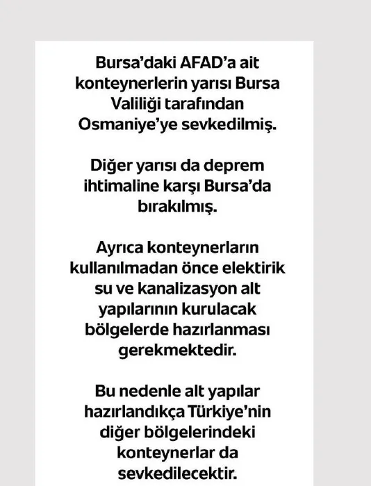 Son dakika: Deprem yalanları ve gerçekler! Kahramanmaraş, Pazarcık, Elbistan, Hatay...