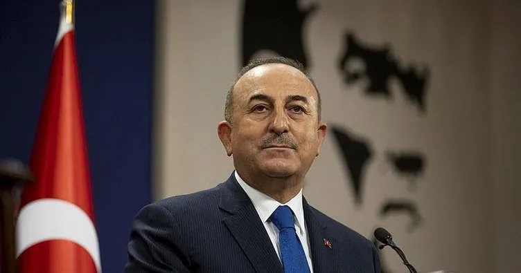 Dışişleri Bakanı Çavuşoğlu, ABD Ticaret Bakanı Ross ile telefonda görüştü