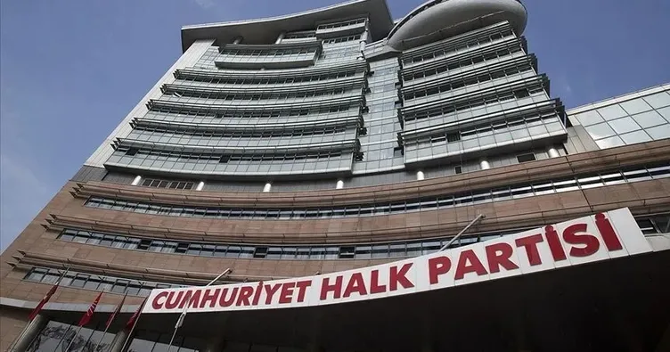 CHP temyiz başvurusunu geri çekti