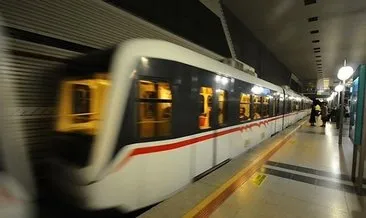 İstanbul yeni metro hattına kavuşuyor! Açılış tarihi belli oldu...