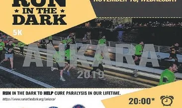 Run in the Dark ikinci kez koşulacak