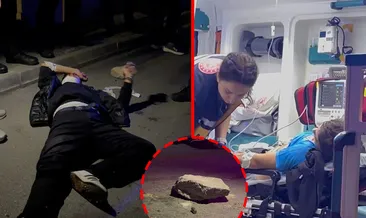 Bursa’da silahlı dehşet! Kalabalık gruba laf atınca darp edildi: Önce kendini sonra tartıştığı genci vurdu! #bursa