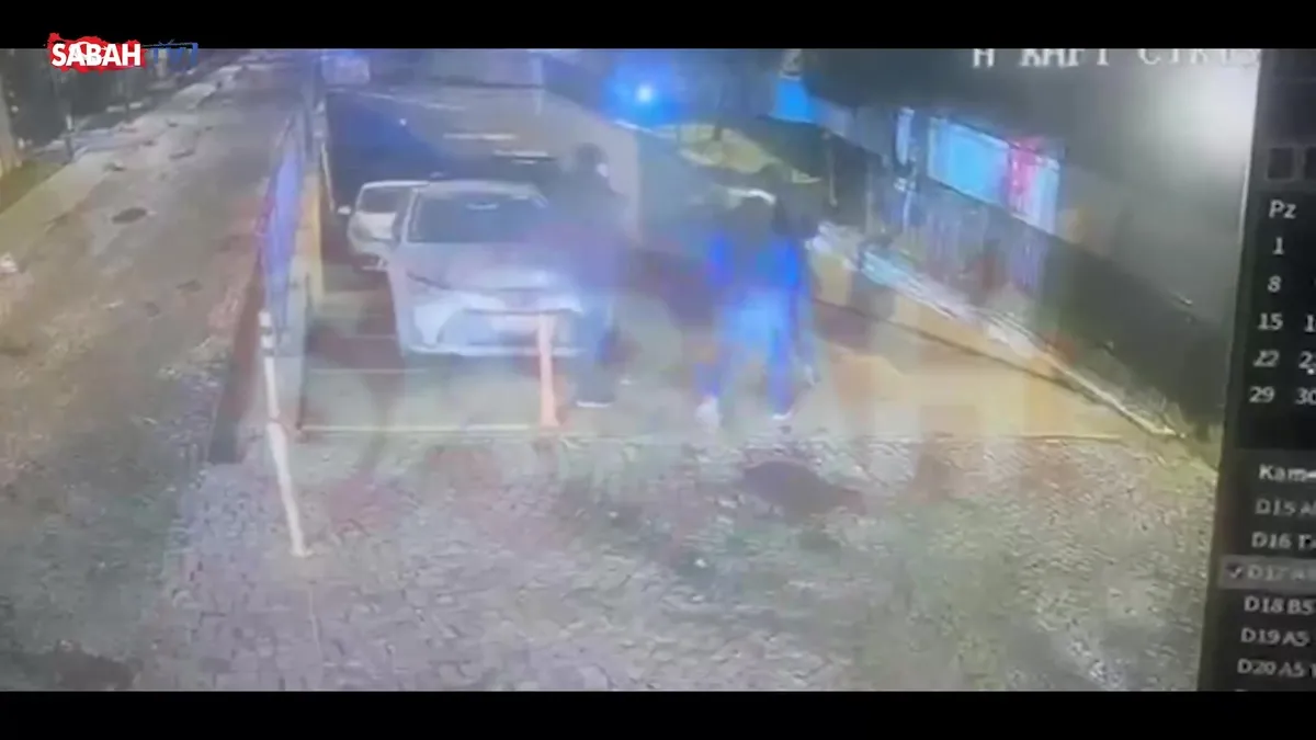 Son dakika… Esenler’deki ‘Kız meselesi’ cinayeti olayına ait görüntüler ortaya çıktı | Video videosunu izle Son dakika… Esenler’deki ‘Kız meselesi’ cinayeti olayına ait görüntüler ortaya çıktı | Video videosunu izle