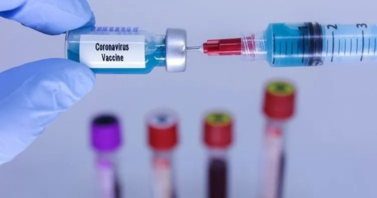 Almanların çoğu corona virüs aşısı yaptırmaya olumlu bakıyor