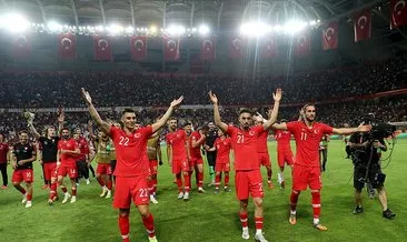 Herkes Trabzonlu sanıyordu ama... İşte dünya yıldızlarını dize getiren milli futbolcuların memleketleri
