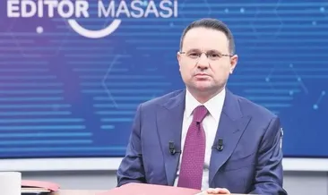 Adil olmadıklarını gördük