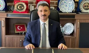 AK Partili başkan, ’Konak’ın mallarını geri verin’ dedi suç duyurusunda bulundu