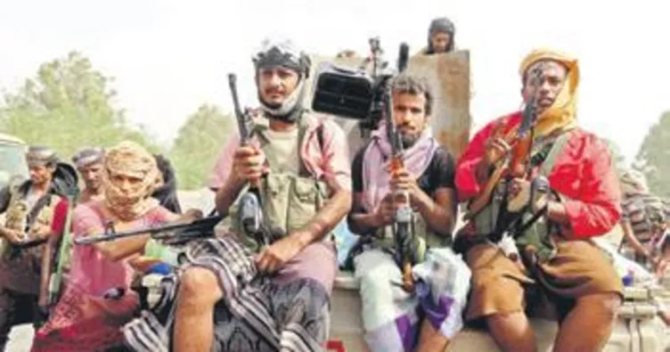 Hudeyde’deki çatışmada 24 saatte 61 ölü