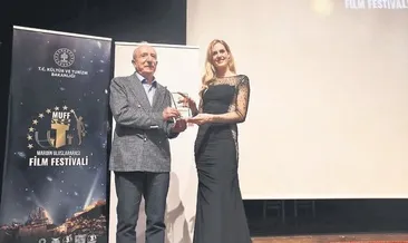 Mardin Film Festivali sona erdi