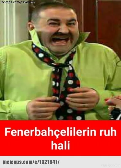 Krasnodar - Fenerbahçe maçı capsleri