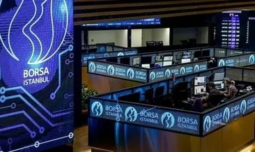 Son dakika: Borsadan tarihi kapanış! Tüm zamanların rekoru...