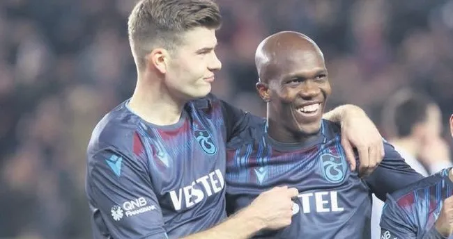 Bu ikiliye rakip yok!