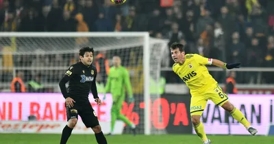 Beşiktaş’ta transferdeki ilk hedef...